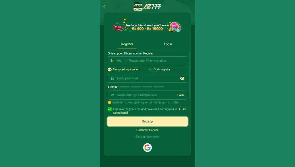 az777 game